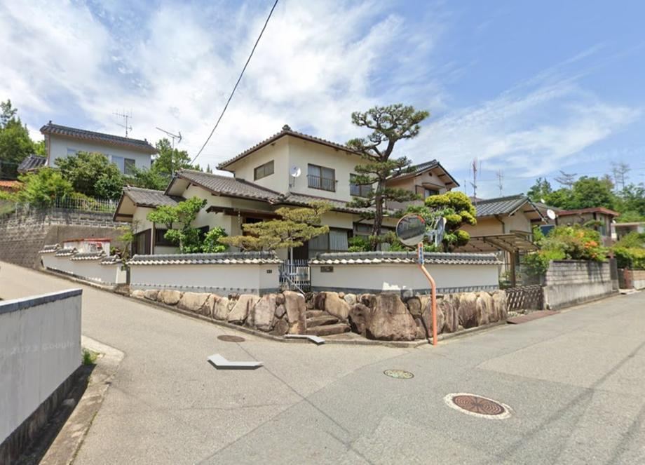 5DK House in Niji Gaoka, Close to Nishitakaya Station - Photo 1