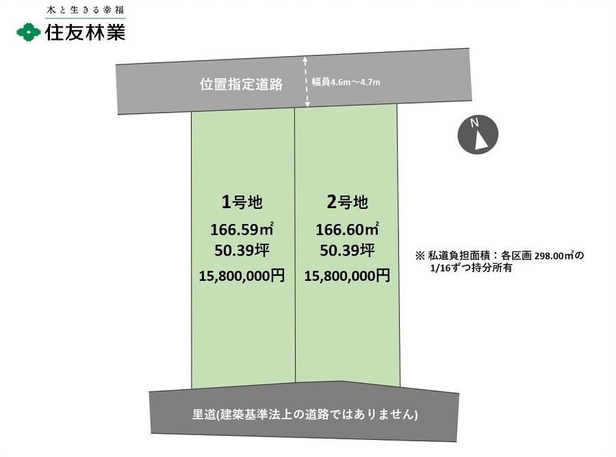 Flexible Design Land Near Shopping and Schools - Photo 1