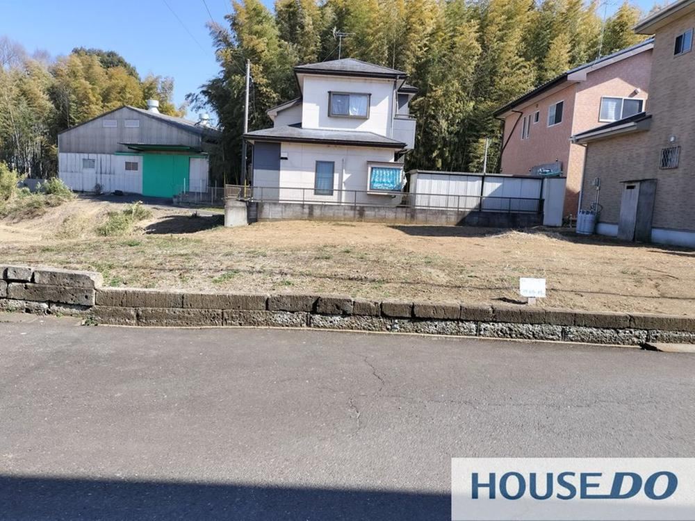 Spacious 175 sqm Land with Scenic Views - Photo 1