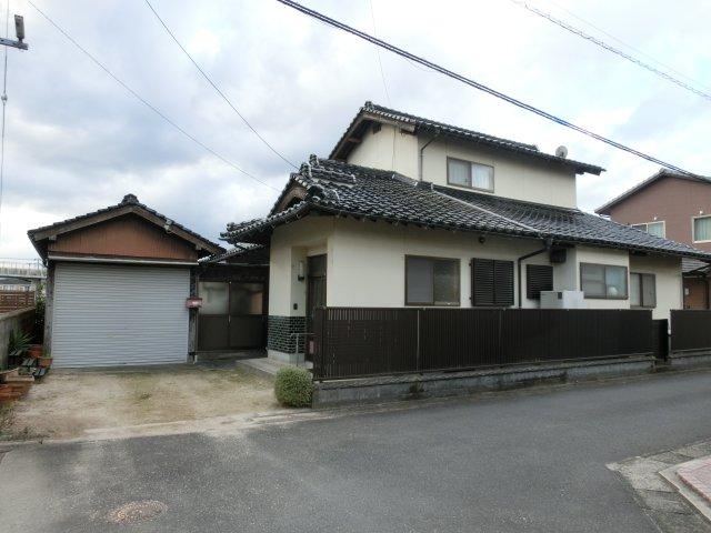 7DK house in Izumo, Shimane - Photo 1