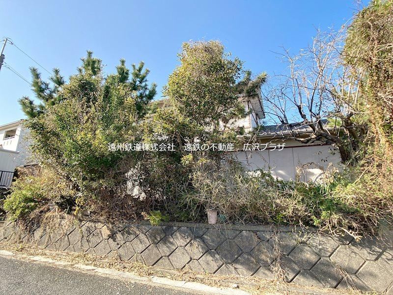 283 m² land in Chuo Ward, Hamamatsu, Shizuoka - Photo 1
