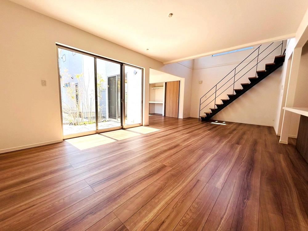 Recently Renovated 3LDK House in Tsubasagaoka - Photo 1