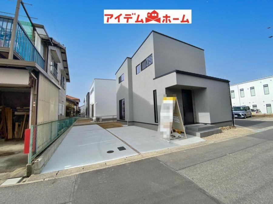 3LDK house in Nishio, Aichi - Photo 1