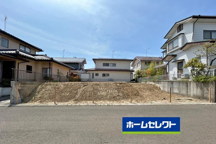 Land in Kunimigaoka, Sendai - Photo 1