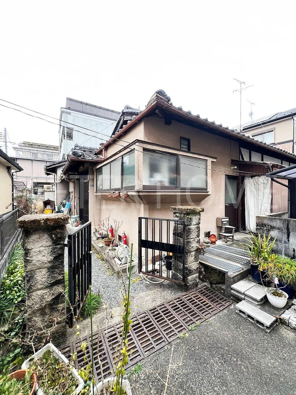 Popular 4DK Single-Story House in Hiratsu, Otsu - Photo 1
