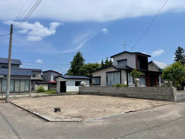 Land Opportunity in Suehiro, Kuroishi - Photo 1