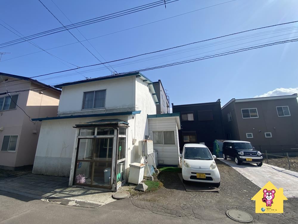 Land in Horikawa-cho, Hakodate - Photo 1