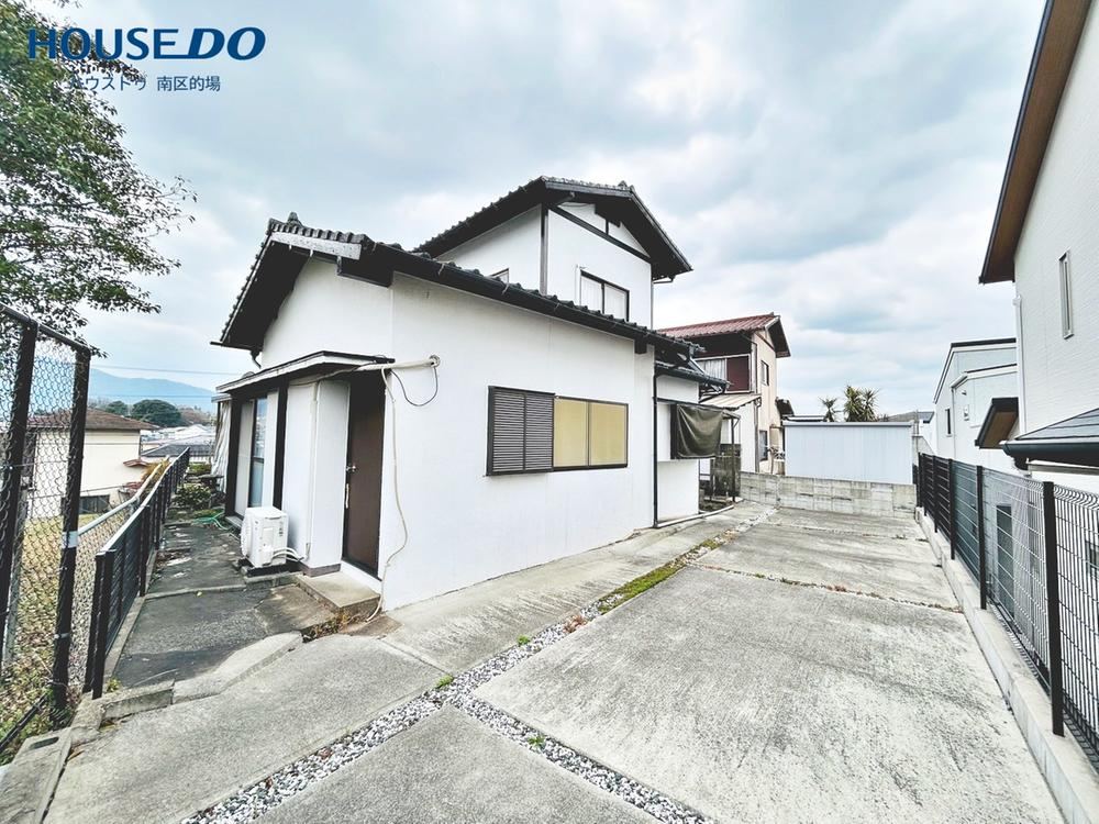 301 m² land in Minami Ward, Fukuoka - Photo 1