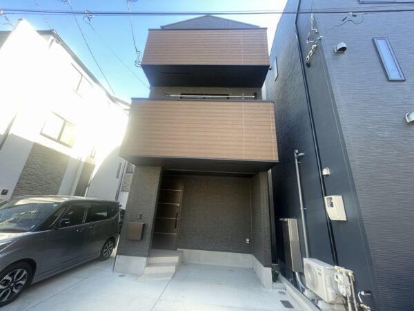 Stylish 2LDK Home Near Kawasaki Station - Photo 1