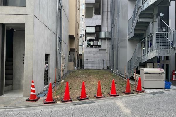 Land in Nobuto District - Photo 1