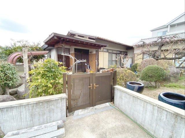 454 m² land in Higashi Ward, Fukuoka - Photo 1