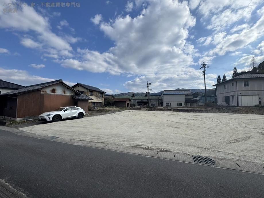 265 m² land in Toki, Gifu - Photo 1