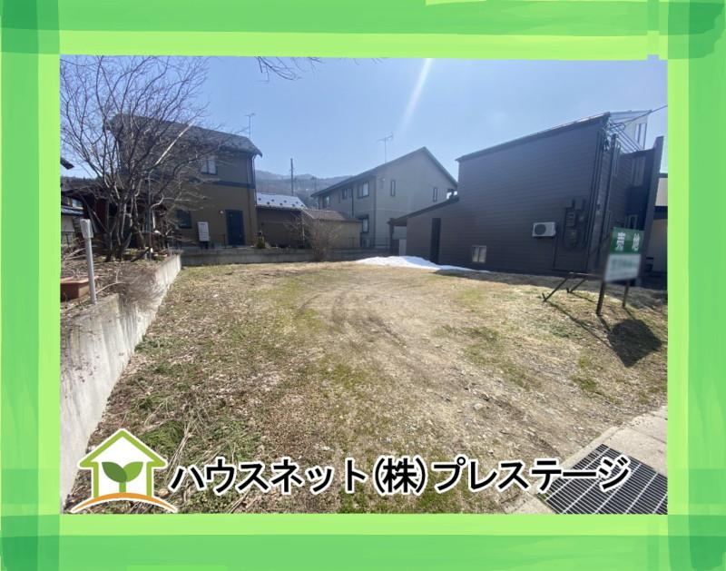 Flexible Land with No Building Conditions in Kaden-machi - Photo 1