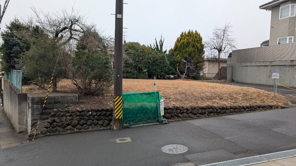 Corner Lot in Yagiyama-Higashi 2, Sendai - Photo 1