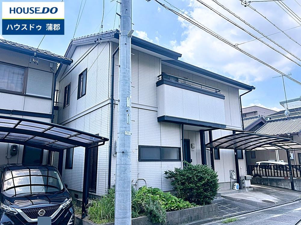Spacious 4LDK+S Home in Central Gamagori - Photo 1