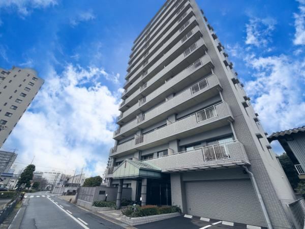 2LDK+S apartment in Kariya, Aichi - Photo 1