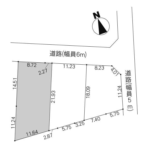 Spacious Land in Kasama City - Photo 1