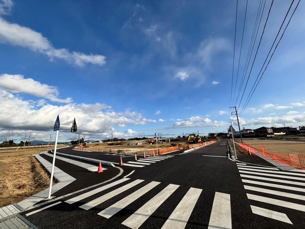 Land in Kikuta Town, Koriyama - Photo 1