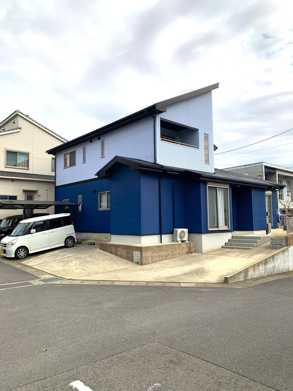 Family-Friendly 6LDK House in Sakura no Sato - Photo 1