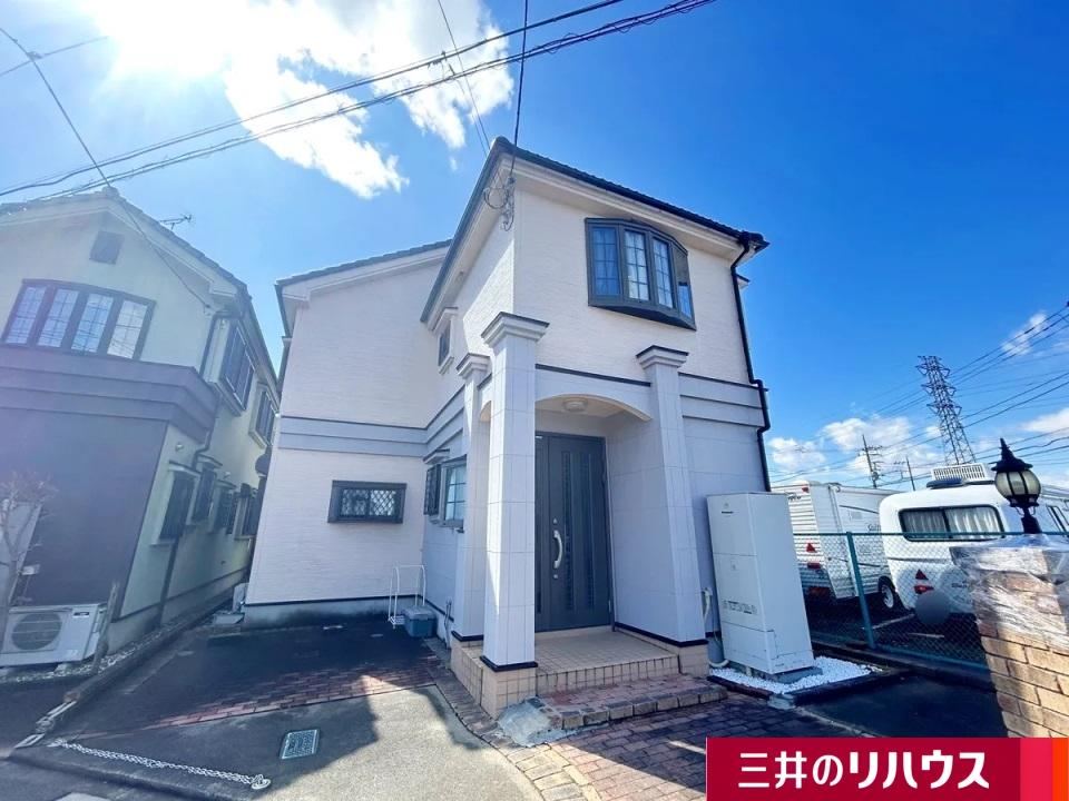 4DK House in Mitsuki 2 - Photo 1