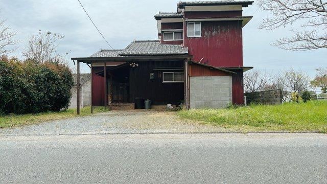 333 m² land in Chikuzen, Asakura District, Fukuoka - Photo 1