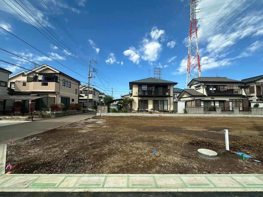 140 m² land in Kitamoto, Saitama - Photo 1
