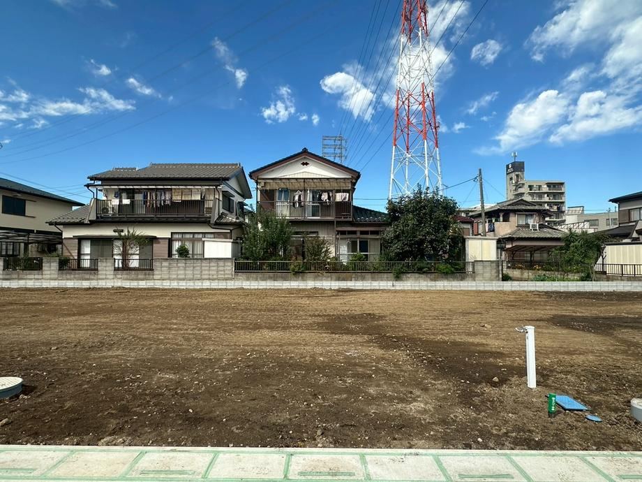 141 m² land in Kitamoto, Saitama - Photo 1