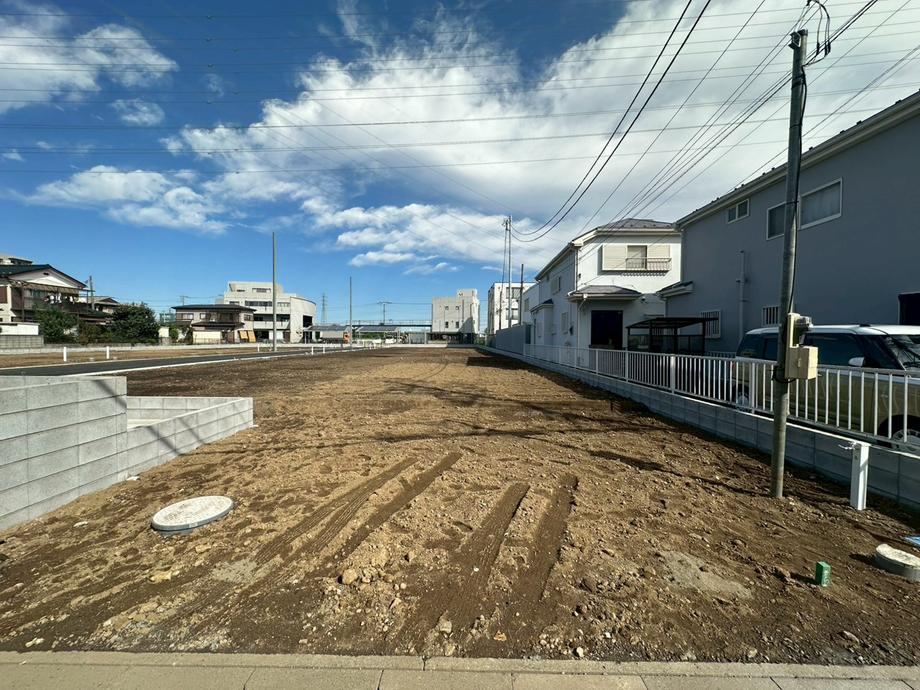 151 m² land in Kitamoto, Saitama - Photo 1