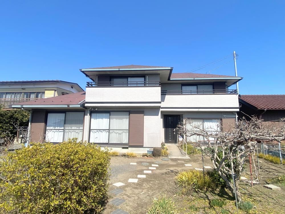 Spacious 6DK Detached House in Togamachi - Photo 1