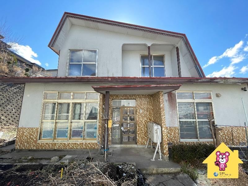 Spacious 4LDK House in Takaoka, Hakodate - Photo 1