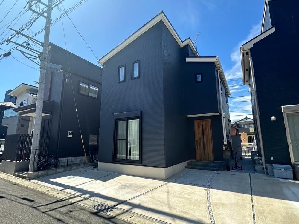 Spacious 3LDK House in Terauo Minami - Photo 1