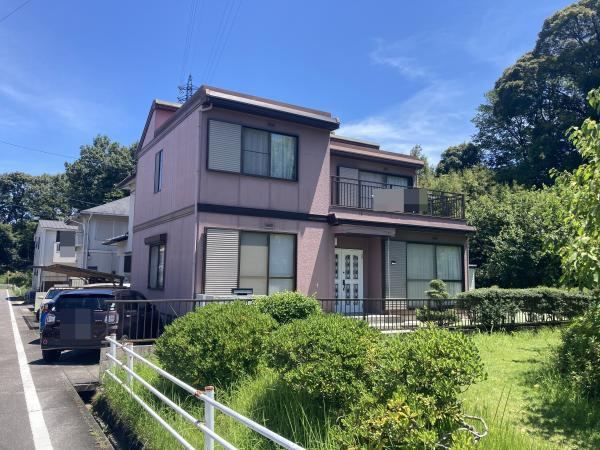 3LDK House in Gokaguchi with Garden - Photo 1