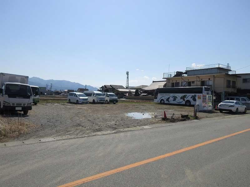 910 m² land in Kofu, Yamanashi - Photo 1