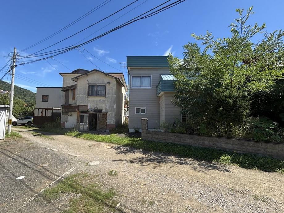 Flexible Land Plot in Kawazoe Sanjo - Photo 1