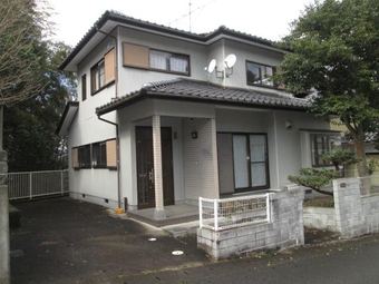 4LDK house in Ayabe