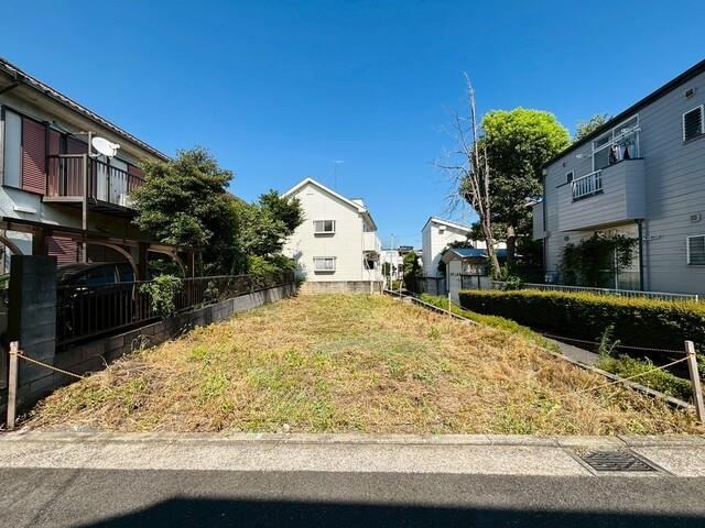 132 m² land in Kanagawa Ward, Yokohama, Kanagawa - Photo 1
