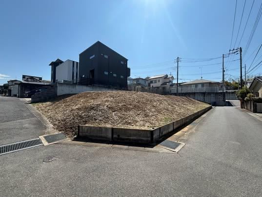 Land with No Building Conditions in Mikawa Town - Photo 1
