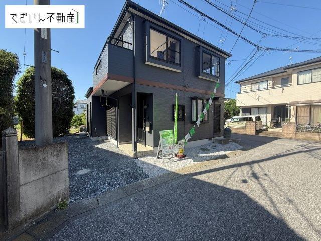 Renovated 4LDK House Near Ishihara Station - Photo 1