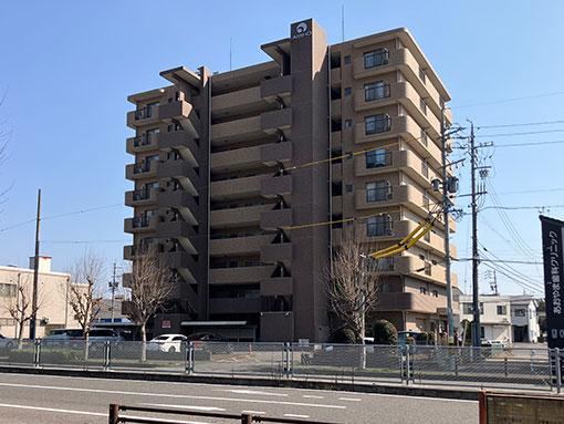 3LDK apartment in Gifu, Gifu - Photo 1