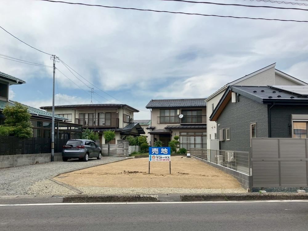 Vacant Land in Minamisawamata, Fukushima City - Photo 1