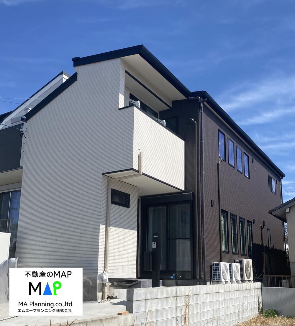 Modern 4LDK Detached House in Nagoya - Photo 1