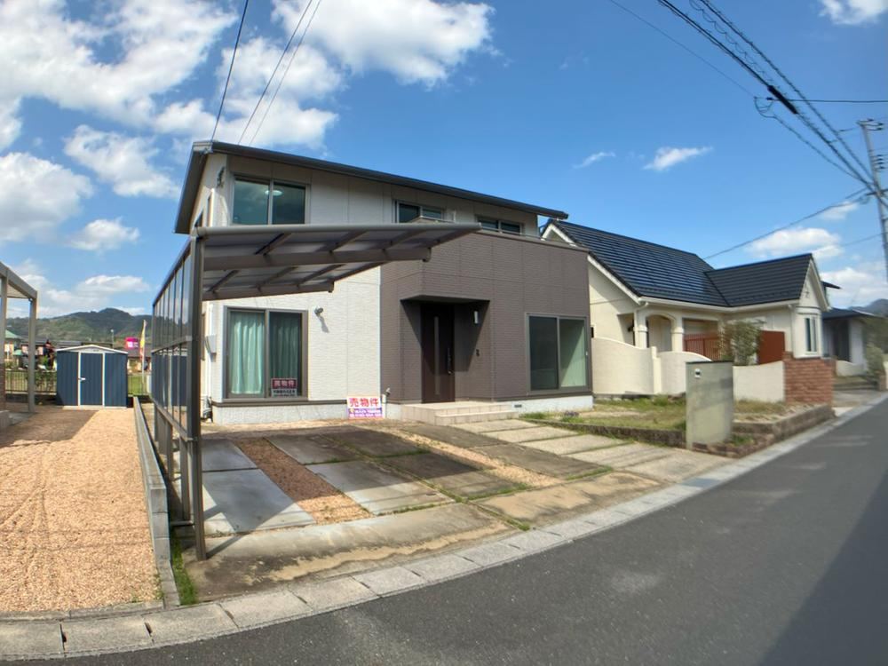 Charming 3LDK House in Onuchichibou - Photo 1
