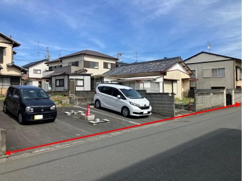 461 m² land in Chuo Ward, Hamamatsu, Shizuoka - Photo 1
