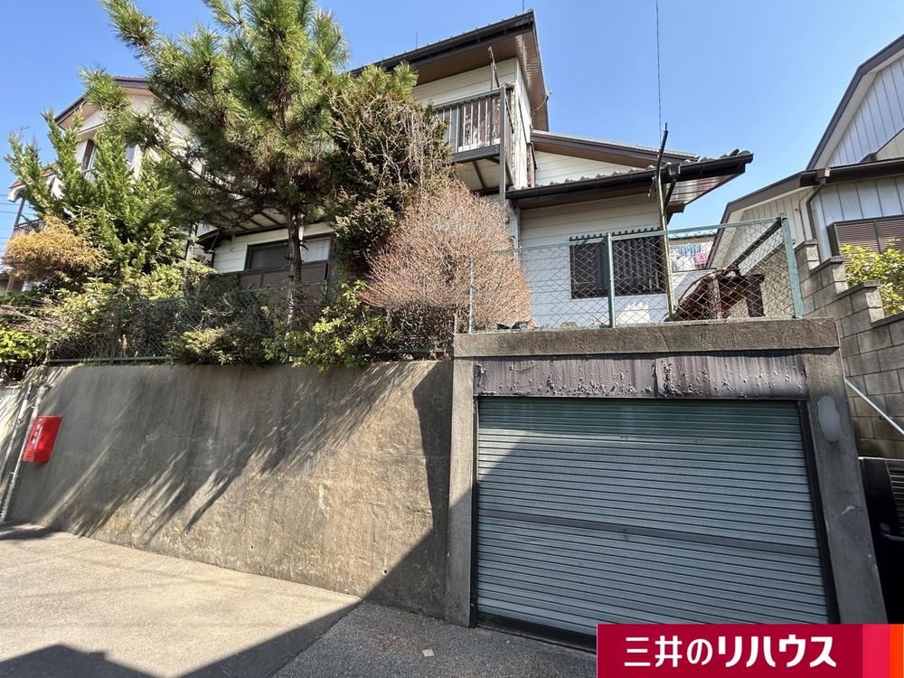 Land in Ota-Kubo, Saitama - Photo 1