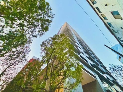 2LDK apartment in Shinjuku Ward, Tokyo - Photo 1