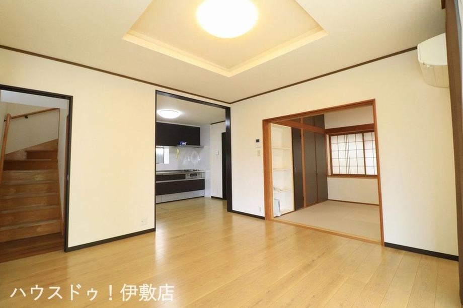 Renovated 4LDK House in Kagoshima City - Photo 1