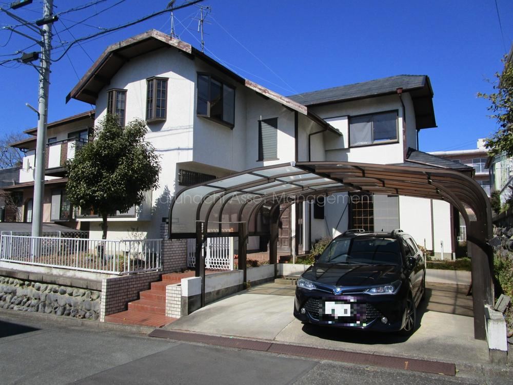 Quiet 5LDK House with Carport in Hamamatsu - Photo 1