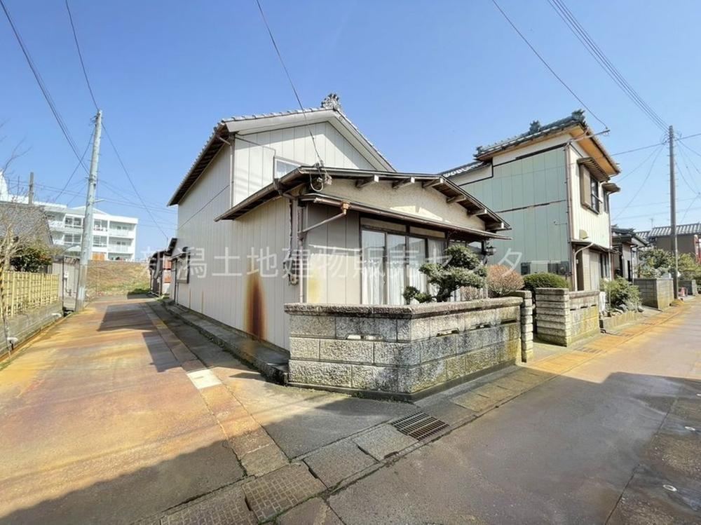 Land with Snow Melting Pipes in Yoshida, Tsubame - Photo 1