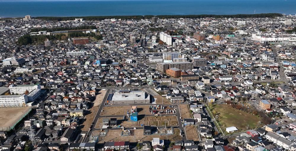 Land in Kobari 1, Niigata - Photo 1