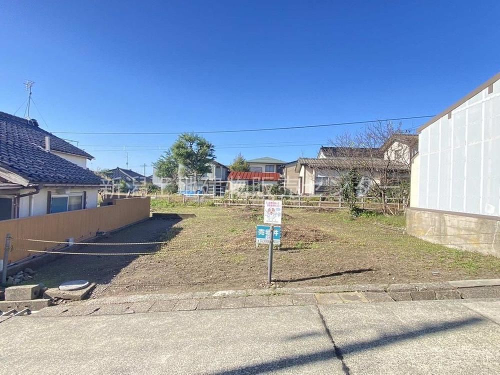 Prime Land 5 Minutes from Higashi-Kashiwazaki Station - Photo 1